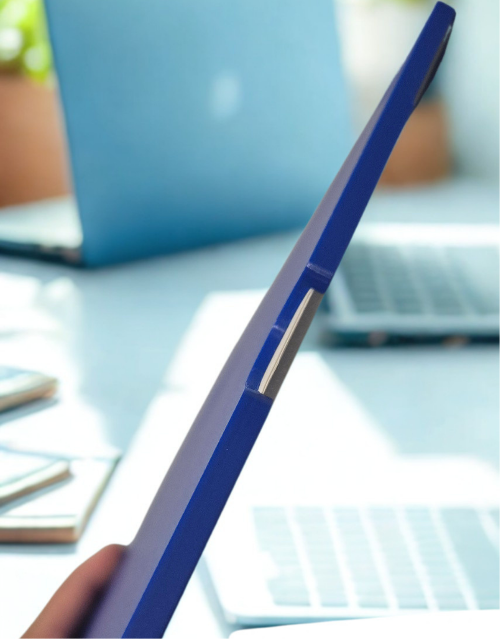 PaperTrap I: Reusable Writing and Art Pad for Toddlers (4mm)