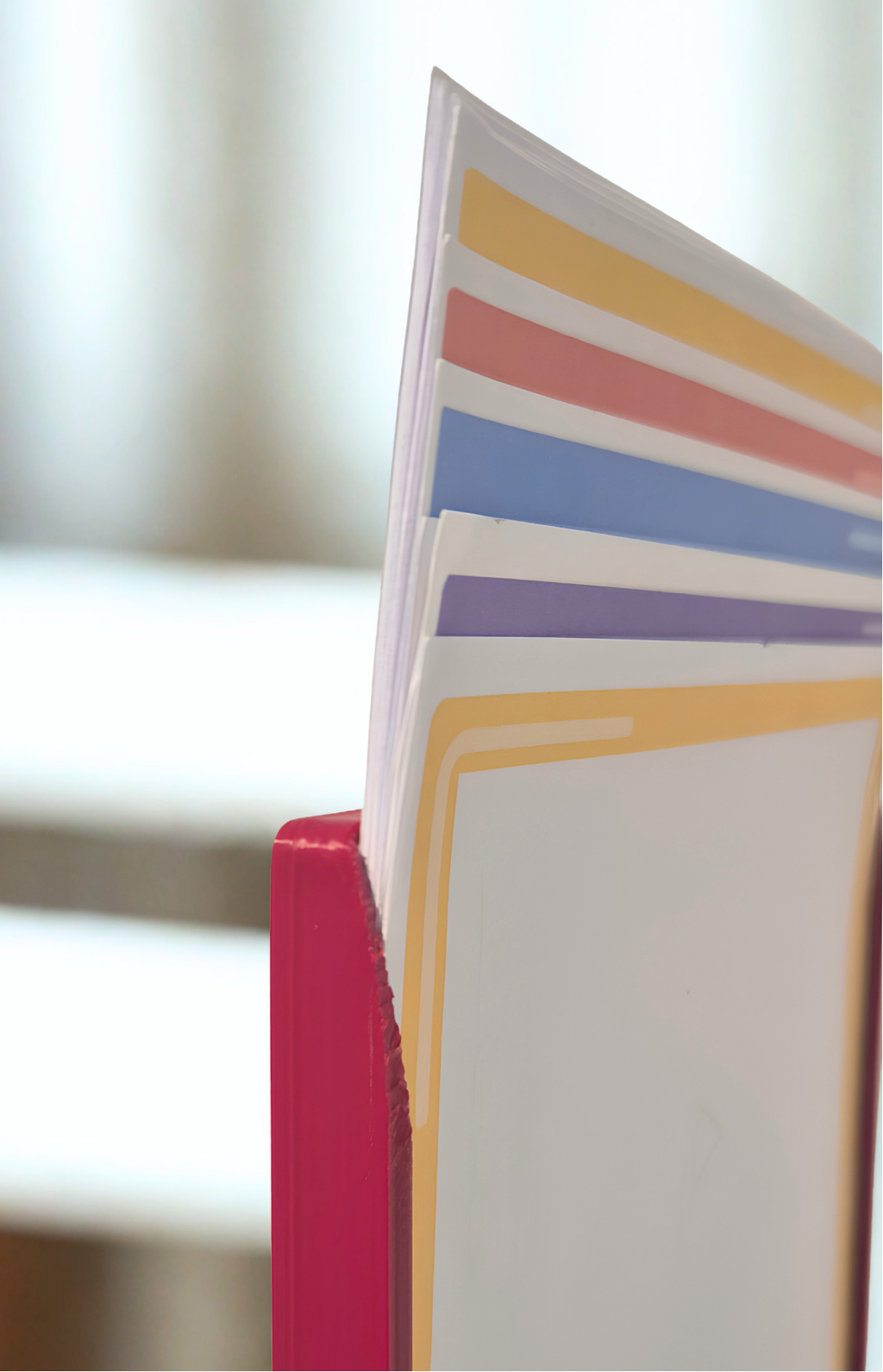 PaperTrap II: Reusable Writing and Art Pad (7mm)