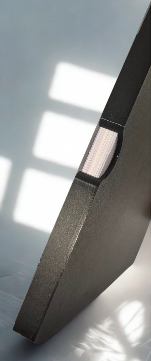 PaperTrap III: Reusable Writing and Art Pad (10mm)